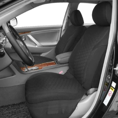 Housse-de-siège-de-voiture-noir-avant