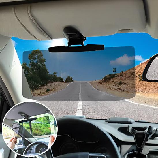 Pare soleil voiture VisionPlusâą - Nathalie Thibeault