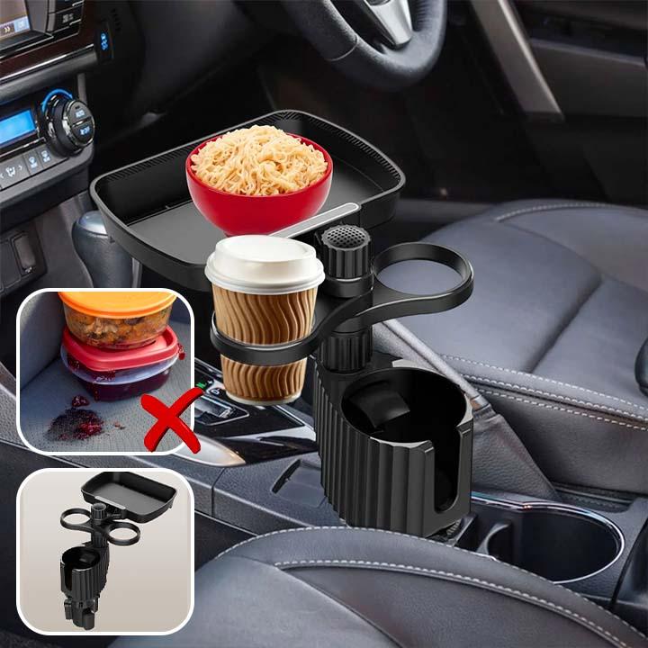 Porte gobelet voiture MultiUsesâą - Nathalie Thibeault