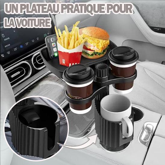 Porte gobelet voiture MultiUsesâą - Nathalie Thibeault