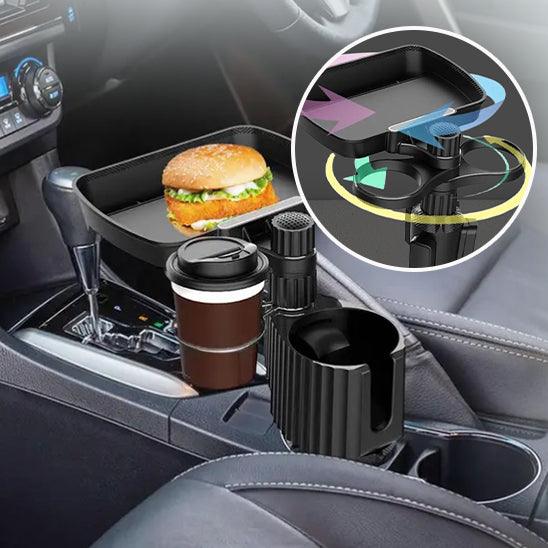 Porte gobelet voiture MultiUsesâą - Nathalie Thibeault