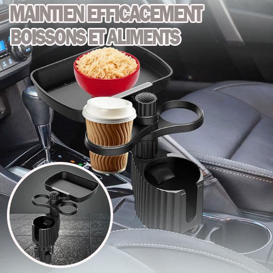Porte gobelet voiture MultiUsesâą - Nathalie Thibeault