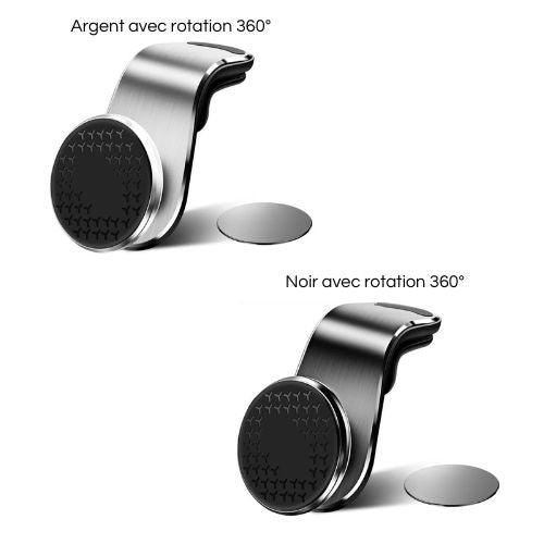 Support téléphone voiture | MaigicClip™