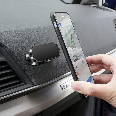 support telephone voiture pratique