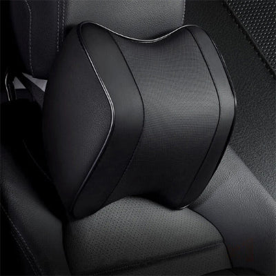 Coussin lombaire voiture | Sweetness™ - Nathalie Thibeault