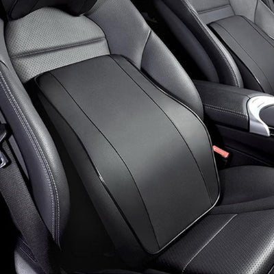 Coussin lombaire voiture | Sweetness™ - Nathalie Thibeault