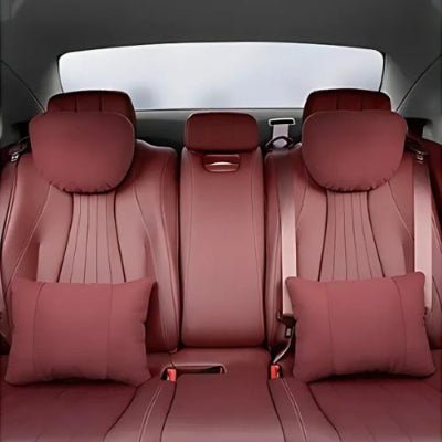 Coussin pour voiture | BioSoft™ - Nathalie Thibeault