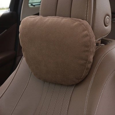 Coussin pour voiture | BioSoft™ - Nathalie Thibeault