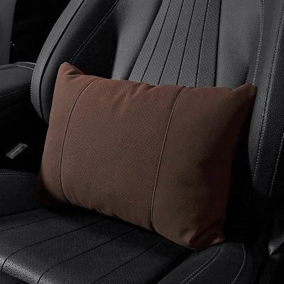 Coussin pour voiture | BioSoft™ - Nathalie Thibeault