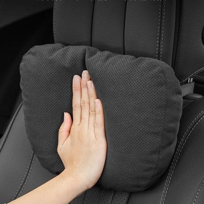Coussin pour voiture | BioSoft™ - Nathalie Thibeault
