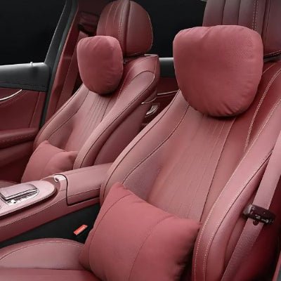 Coussin pour voiture | BioSoft™ - Nathalie Thibeault
