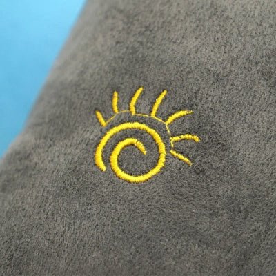 Coussin pour voiture | Kiddo™ - Nathalie Thibeault