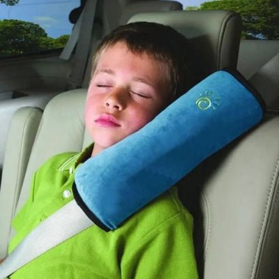 Coussin pour voiture | Kiddo™ - Nathalie Thibeault