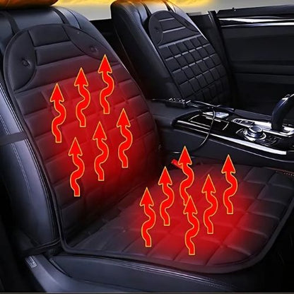 Housse de siège de voiture | HeatConfo™