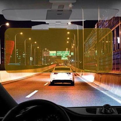 Pare soleil voiture | DayNight™ - Nathalie Thibeault