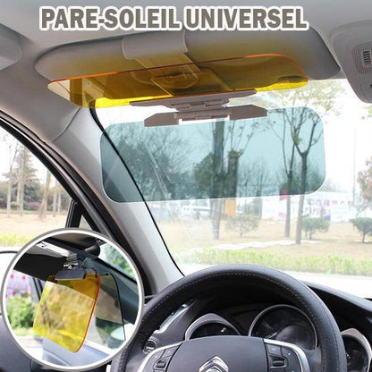 Pare soleil voiture | DayNight™ - Nathalie Thibeault