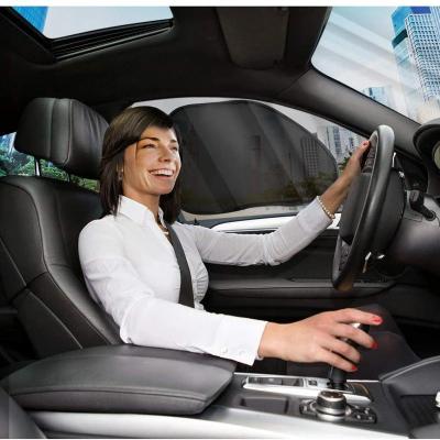 Pare soleil voiture | SunPal™ - Nathalie Thibeault