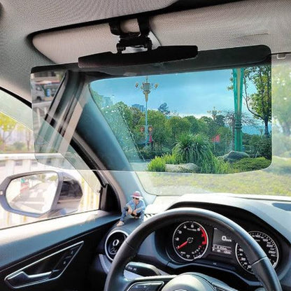 Pare soleil voiture VisionPlus™ - Nathalie Thibeault