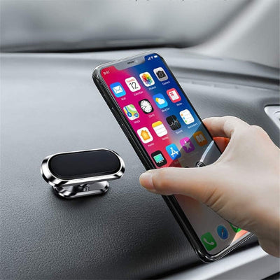 support telephone argent pour cellulaire