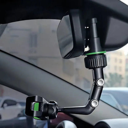 Support téléphone voiture | PolyGrip™ - Nathalie Thibeault