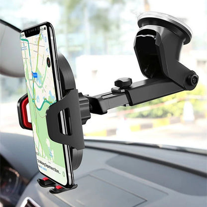 Support téléphone voiture | PraticUse™ - Nathalie Thibeault