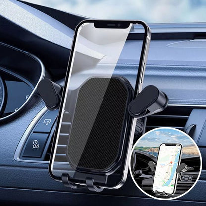 Support téléphone voiture | StrongOne™ - Nathalie Thibeault