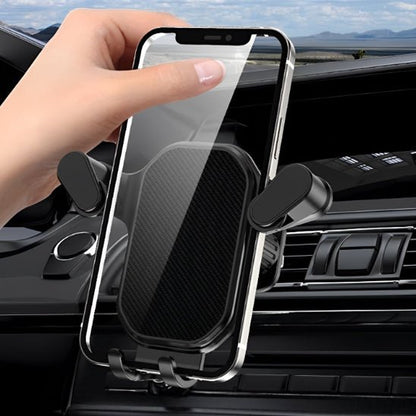 Support téléphone voiture | StrongOne™ - Nathalie Thibeault