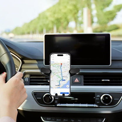 Support téléphone voiture | StrongOne™ - Nathalie Thibeault